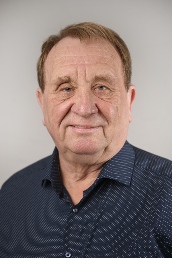 Nr. 2 Wolfram Ellenberg