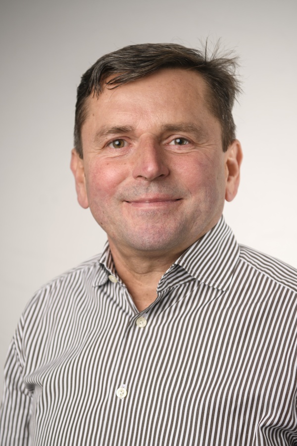 Nr. 5 Joachim Czaja