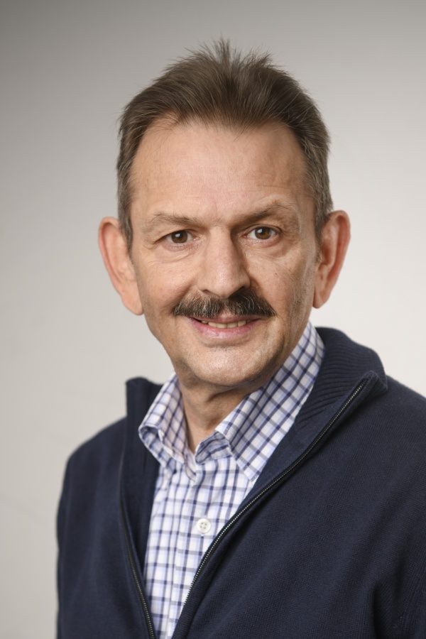 Nr. 6 Bernd Malkus