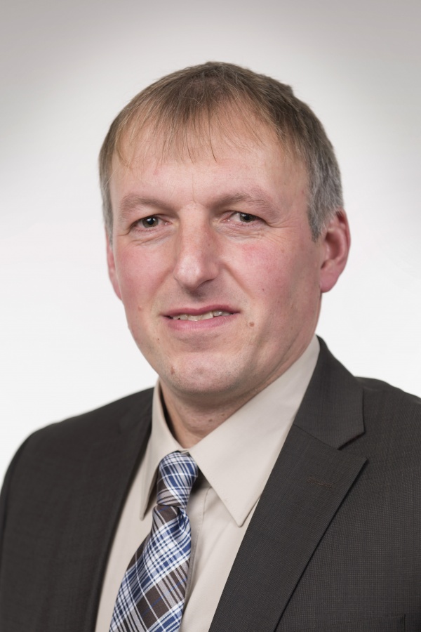 Nr. 9 Volker Zinser