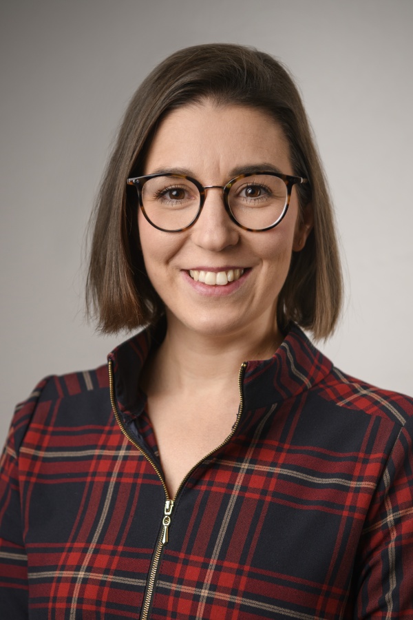 Nr. 15 Stephanie Pieper