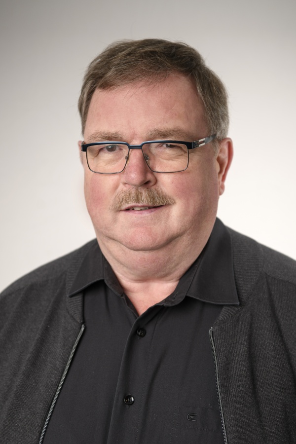 Nr. 17 Klaus Schwalm
