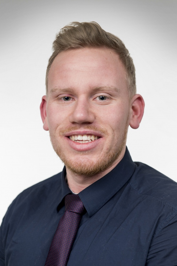 Nr. 20 Kevin Hein