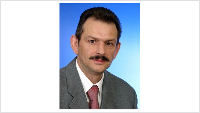 Bernd Malkus