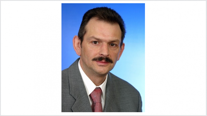 Bernd Malkus