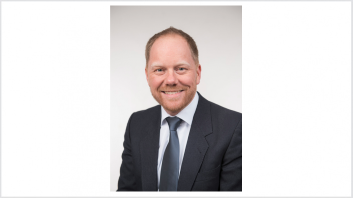 Joachim Rausch