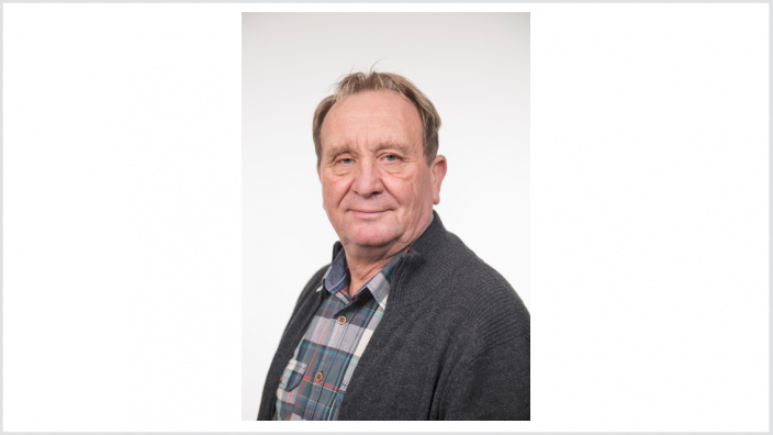 Wolfram Ellenberg